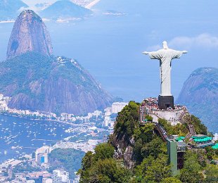 viajar para o rio de janeiro com a epic viagens